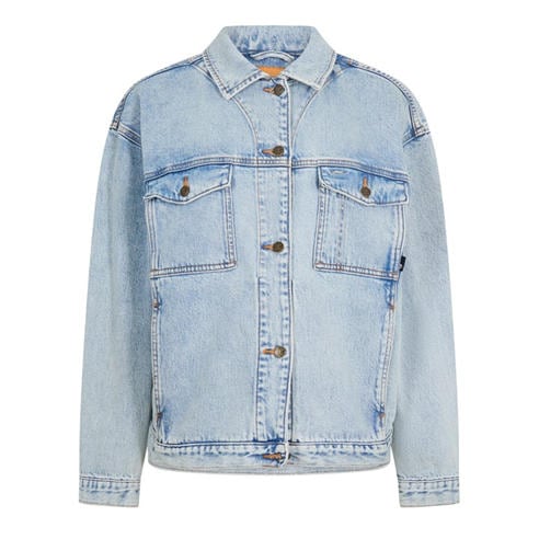 Timberland - Timberland Archive Denim Jacket Salt Coast