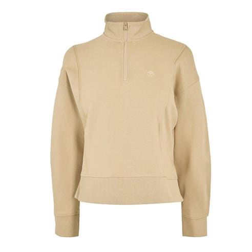 Timberland - Women's 1/4 Zip Fleece