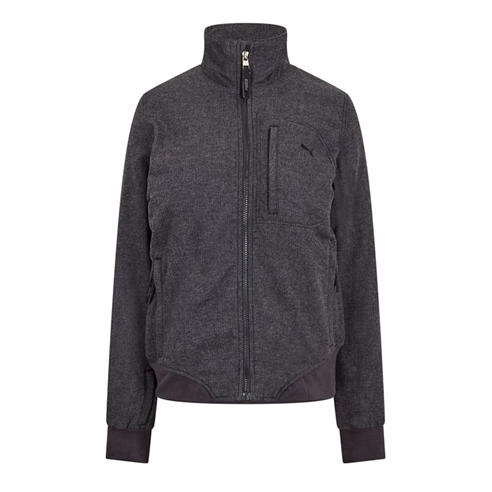 Puma - Bomber Jacket Womens