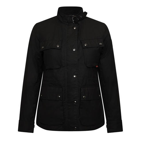 Belstaff - Women's Fieldmaster Wax Jacket