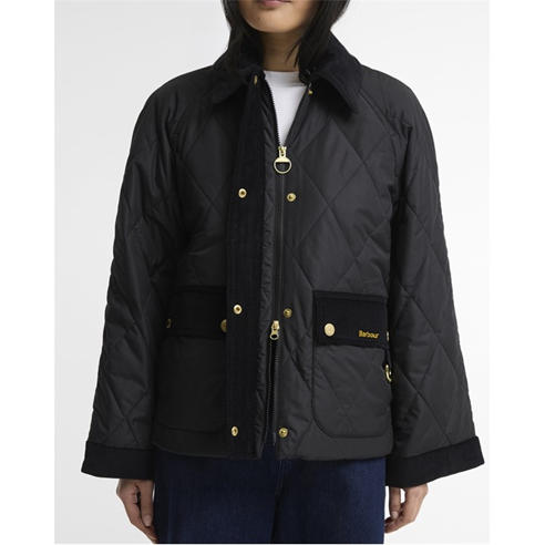Barbour - B.Li Kilnwick Qlt Ld64