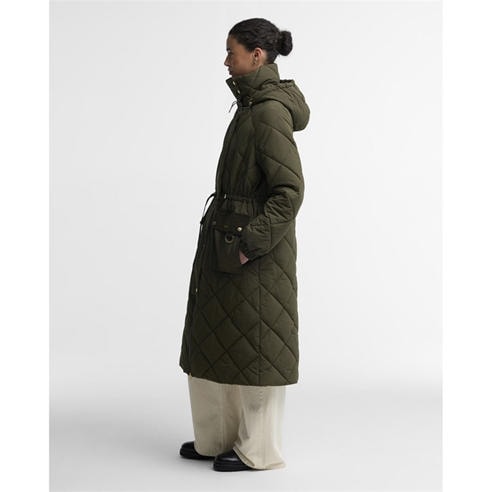 Barbour - B.Li Alverstone Jkt Ld64