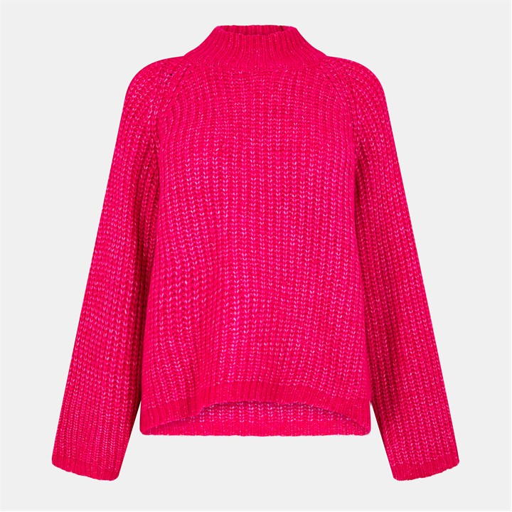 Pieces Pullover Fem