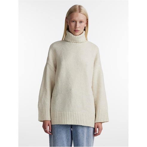 Pieces - Pullover Fem  Ld99