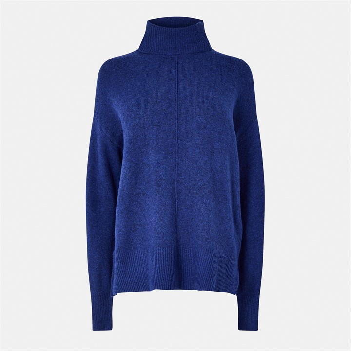 Pieces Pullover Fem
