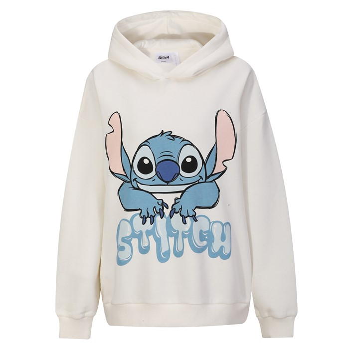 Character Oth Hoody Ladies