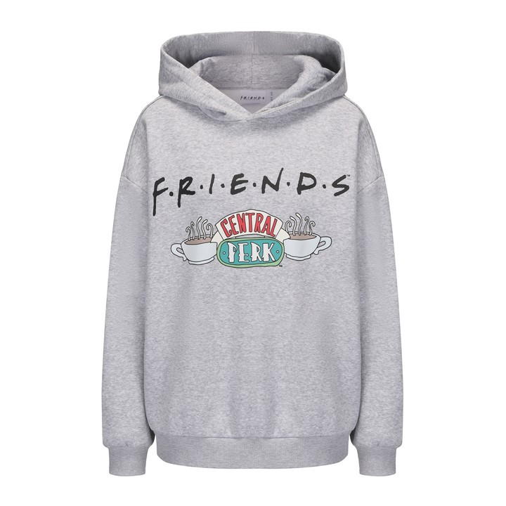 Character Hoodie Womens