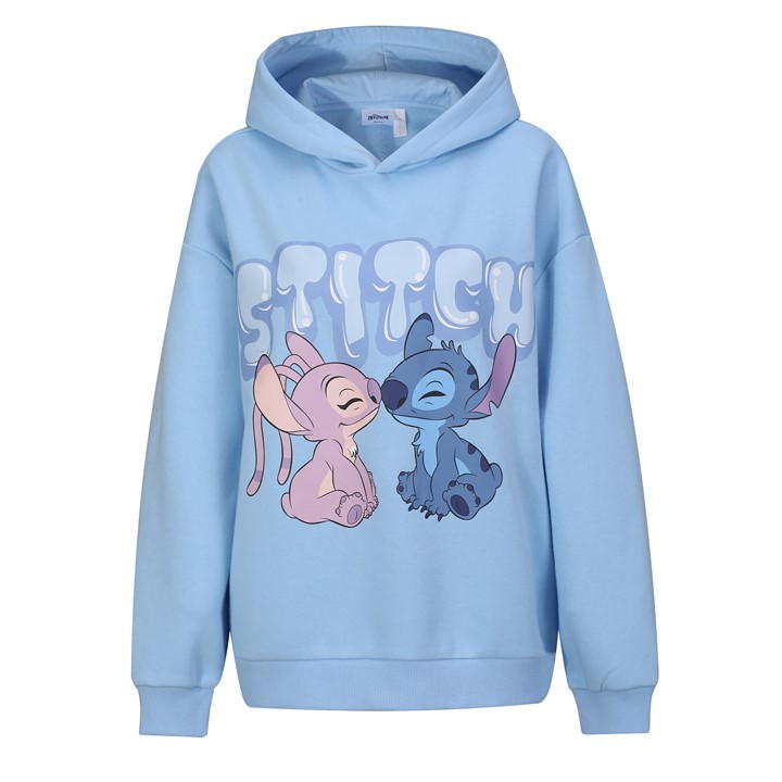 Character Oth Hoody Ladies