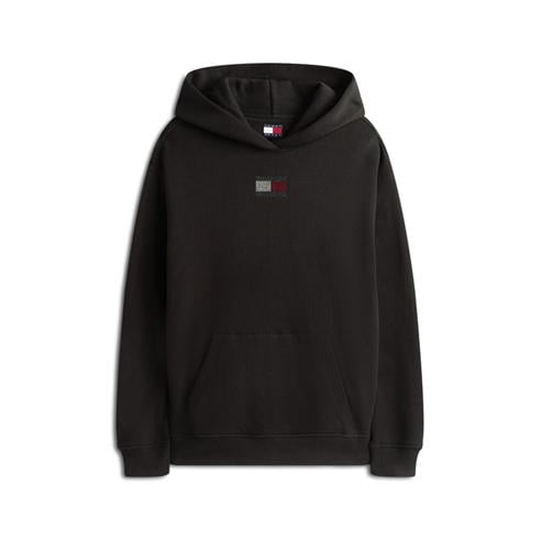 Tommy Jeans - Women's TJ Flag Hoodie