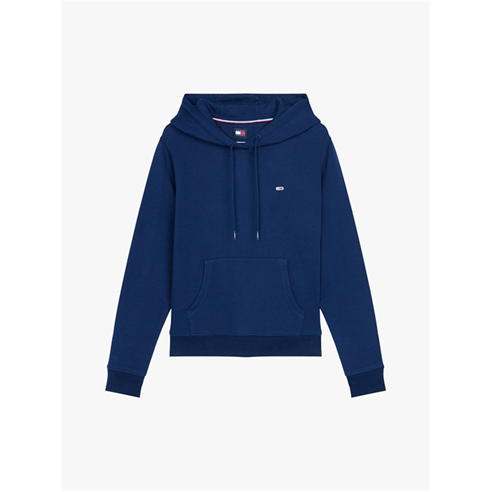 Tommy Jeans - Regular Flag Hoodie