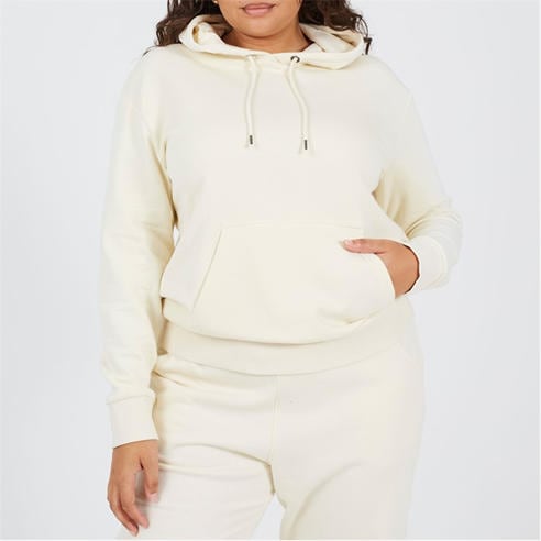 Brave Soul - BS Plus Size Pullover Hooded Sweatshirt with Kangaroo Pocket