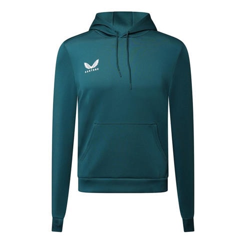 Castore - Women's Overhead Hoodie