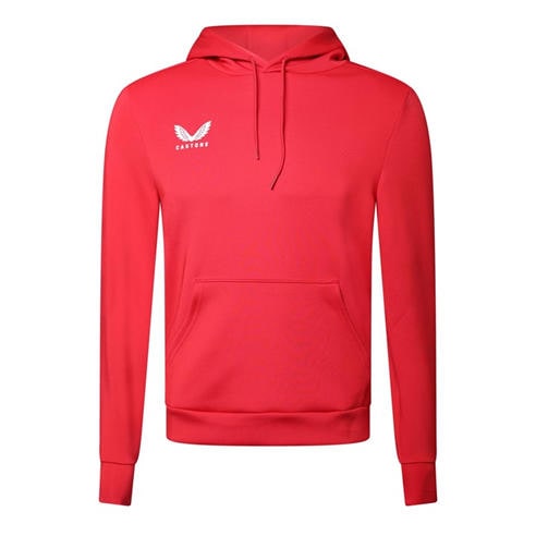 Castore - Women's Overhead Hoodie