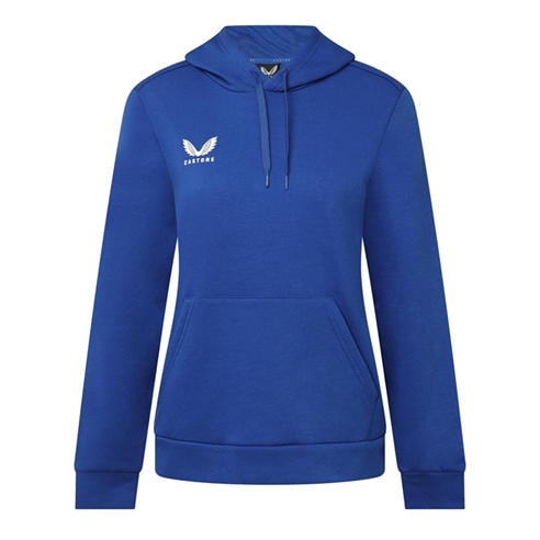 Castore - Women's Overhead Hoodie