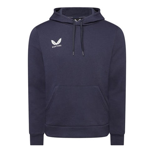 Castore - Women's Overhead Hoodie