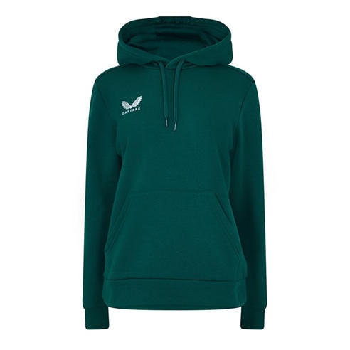 Castore - Women's Overhead Hoodie