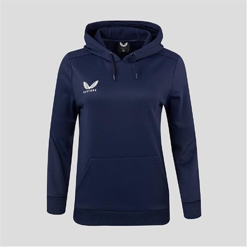 Castore - Women's Overhead Hoodie