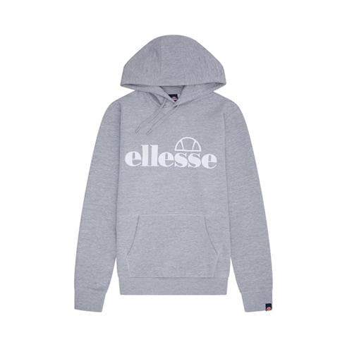 Ellesse - Women's Lyara Over the Head Hoodie