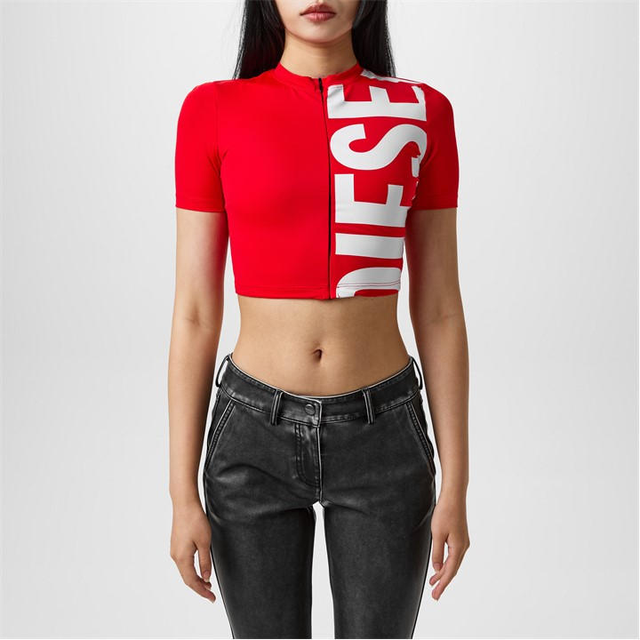 DIESEL BEACH T-SHIRT