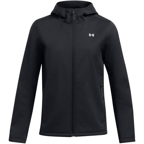 Under Armour - Women's Moisture-Wicking Performance Training Jacket