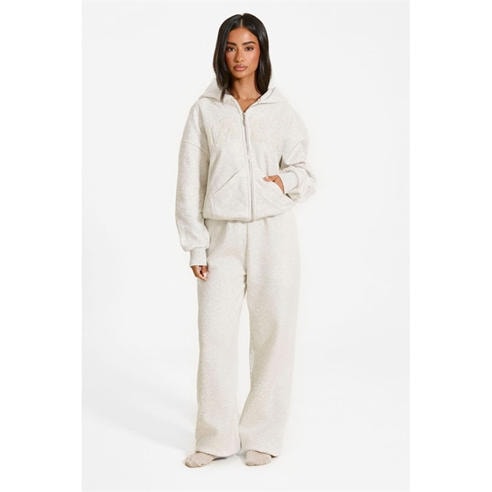 Mars The Label - Women's Zip Hoodie
