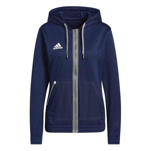 adidas - W Tam Fz Hood Ld99