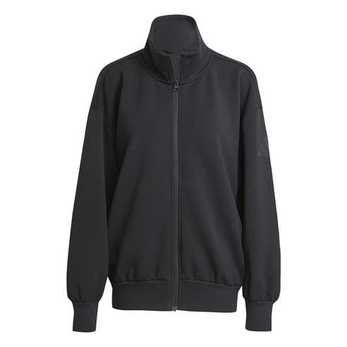 adidas - Women's All Season Full Zip Hoodie