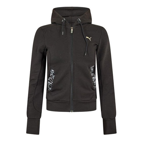 Puma - Puma Sweat Jacket Womens