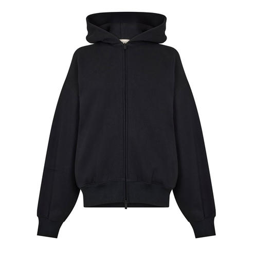 FEAR OF GOD ESSENTIALS - Women's Zip Hoodie