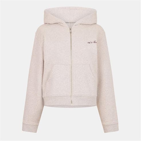 4TH AND RECKLESS - Women's Colena Zip Hoodie