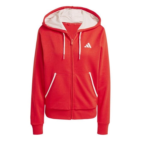 adidas - Women's Full-Zip Hoodie