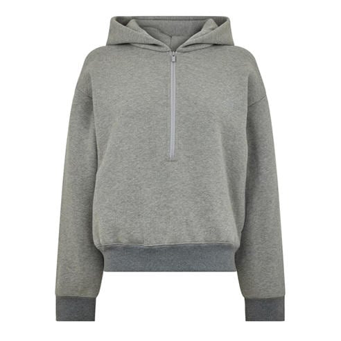 FEAR OF GOD ESSENTIALS - FGE Half Zip Hdy Ld61