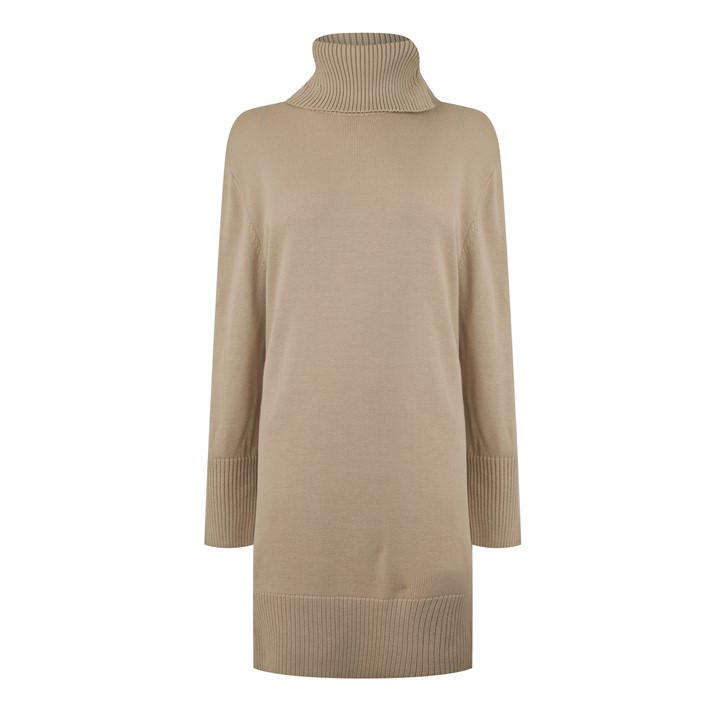 Boss Women's Beige C Feringata 10263964 01 Size 10