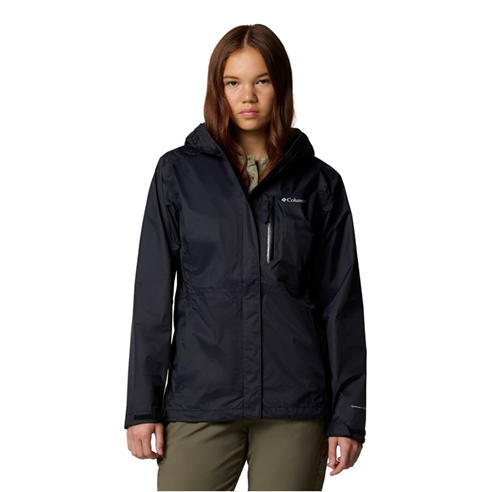 Columbia - Women's Waterproof Rain Anorak