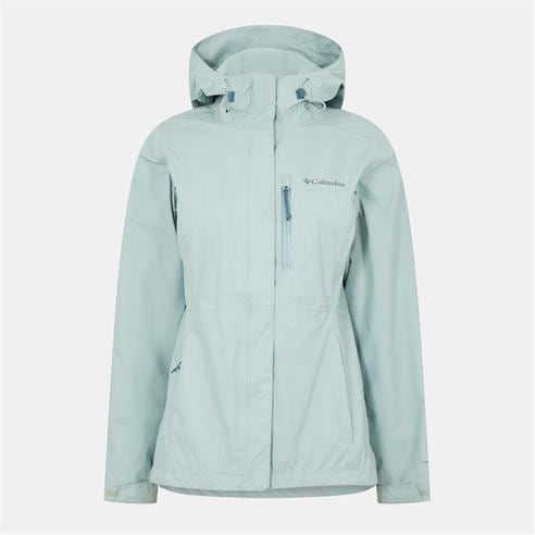 Columbia - Women's Waterproof Rain Anorak