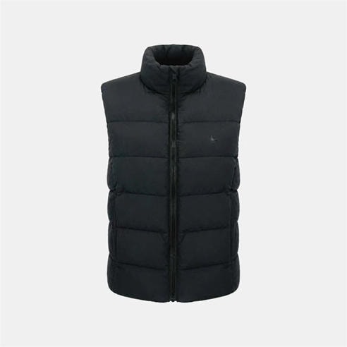 Jack Wills - Women's Badwell Lightweight Waterproof Puffer Gilet