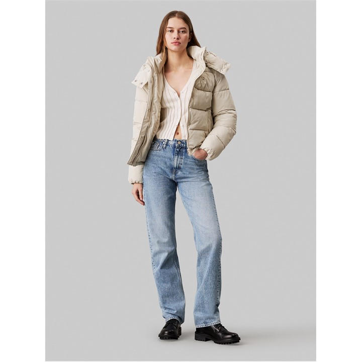 Pelican - Calvin Klein Jeans - Essential Padded Jacket