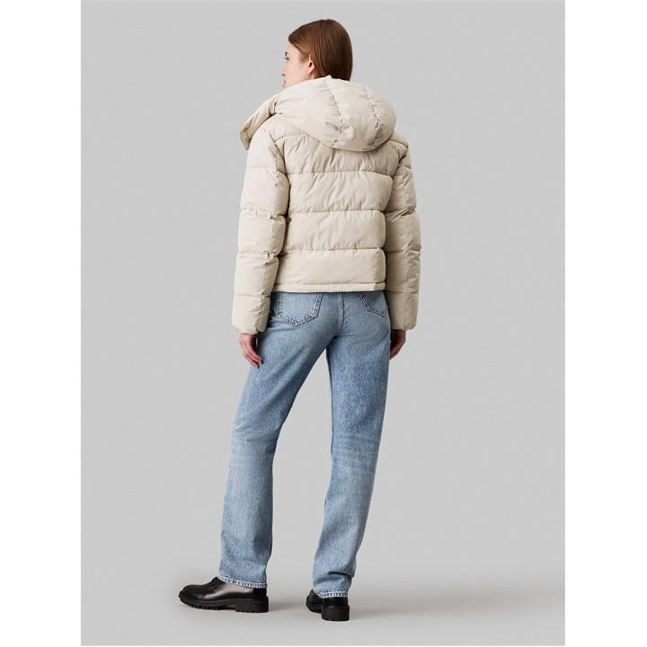 Pelican - Calvin Klein Jeans - Essential Padded Jacket