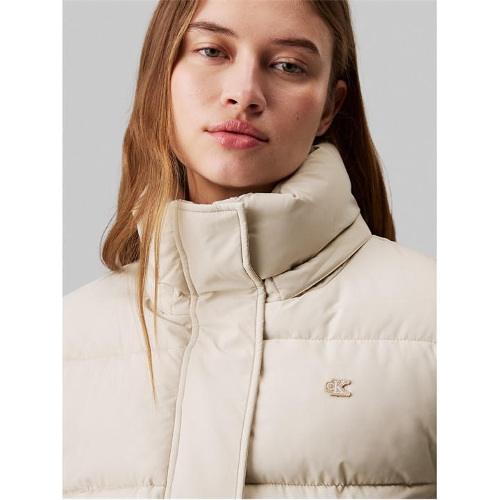 Pelican - Calvin Klein Jeans - Essential Padded Jacket