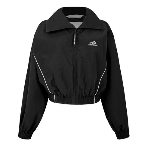 BALENCIAGA - Bal Techno Tsuit Top Ld64