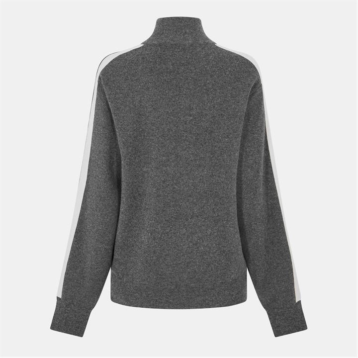 Missguided Plus Size Longline Formal Coat Charcoal House of Fraser