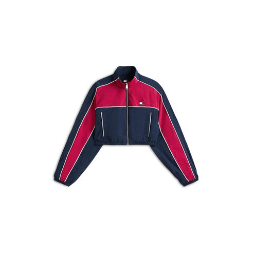 Tommy Jeans - Women's Pipe Tracksuit Top