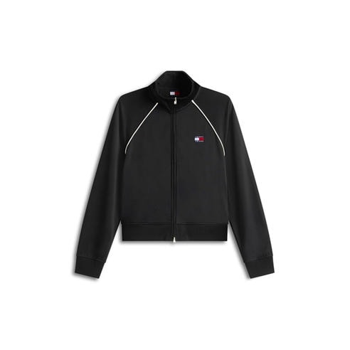 Tommy Jeans - Women's Badge Tracksuit Top