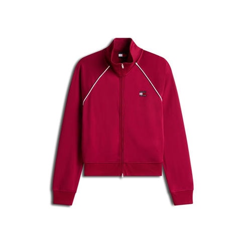 Tommy Jeans - Women's Badge Tracksuit Top