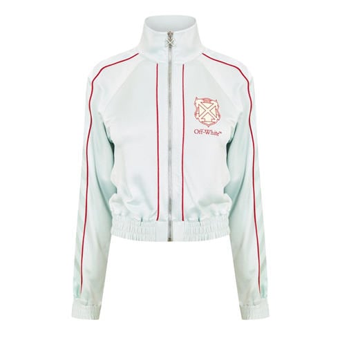 OFF WHITE - Off Sport Jkt Ld61