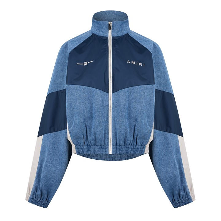 AMIRI RETRO TRACK JACKET