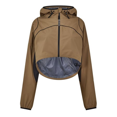 BALENCIAGA - Bal Athletic Crp Jkt Ld64
