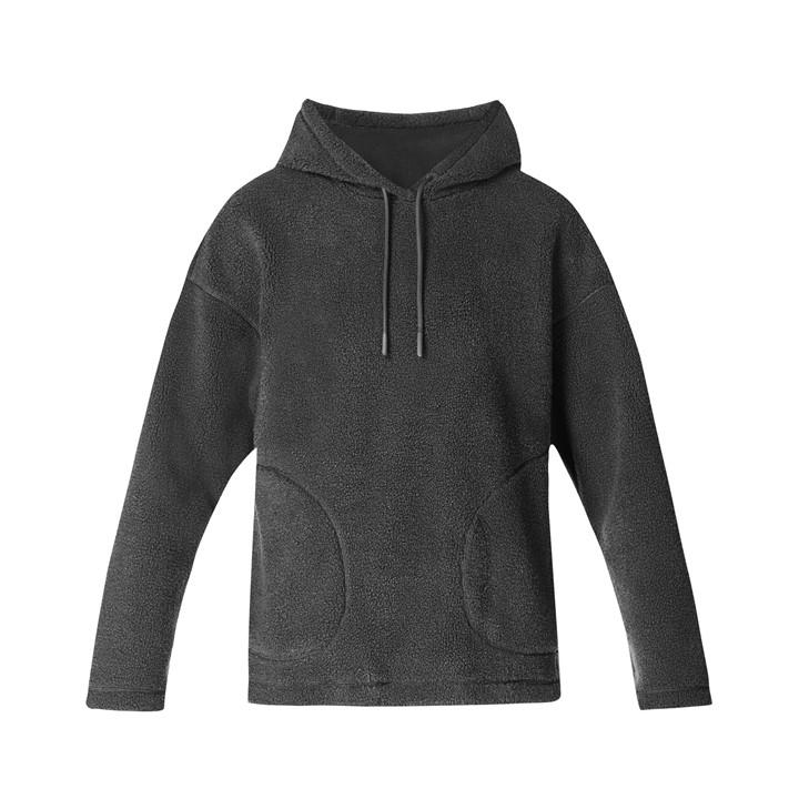SWEATY BETTY PLUSH HOODIE