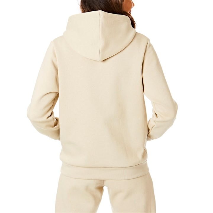 Sand - Light and Shade - Pullover Hoodie Hoodie Ladies
