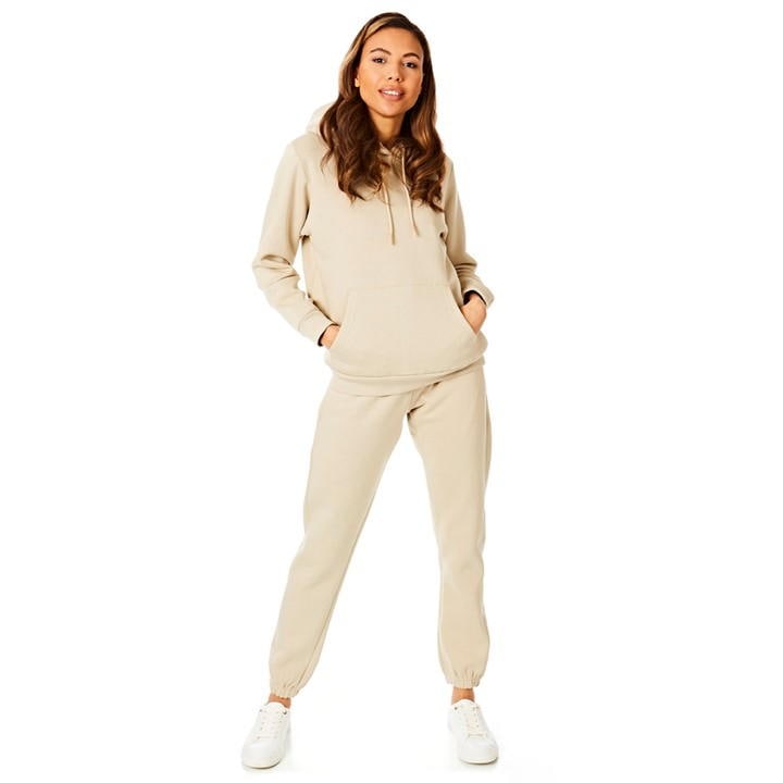 Sand - Light and Shade - Pullover Hoodie Hoodie Ladies